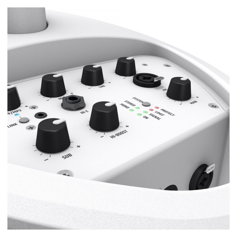 LD Systems MAUI 5 GO 100 W - system nagłośnieniowy