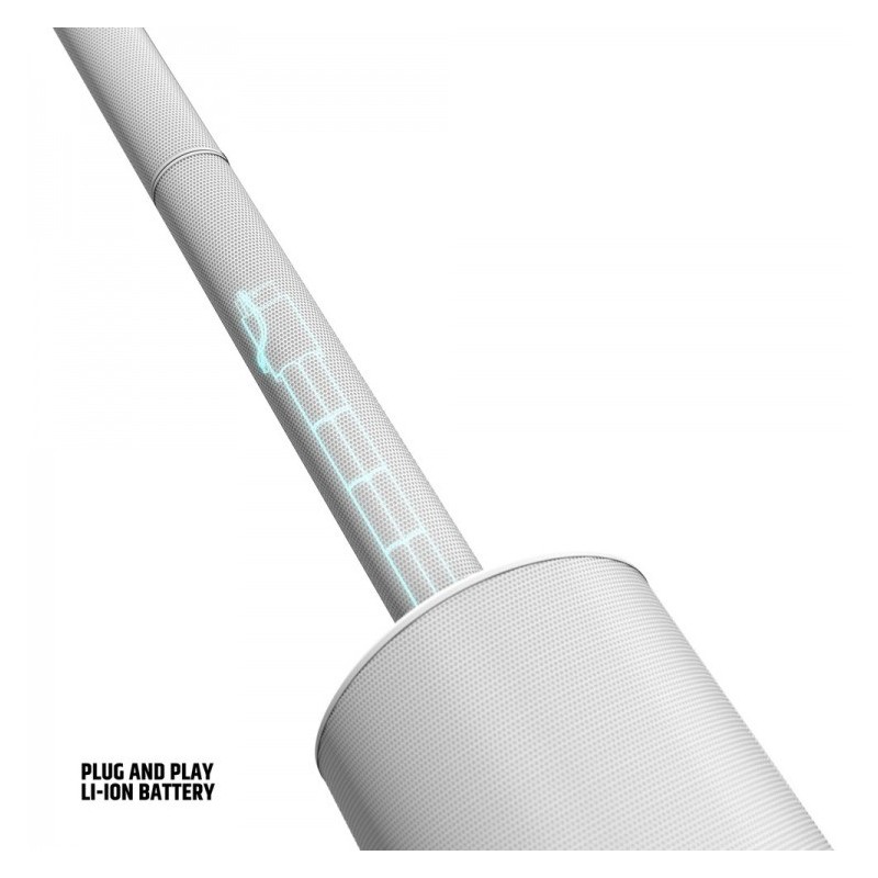 LD Systems MAUI 5 GO 100 W - system nagłośnieniowy