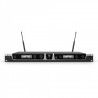 LD Systems U518 HBH 2 - zestaw bezprzewodowy