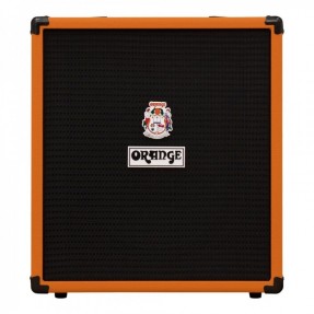 ORANGE Crush Bass 50 - combo basowe