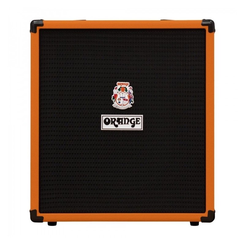 ORANGE Crush Bass 50 - combo basowe