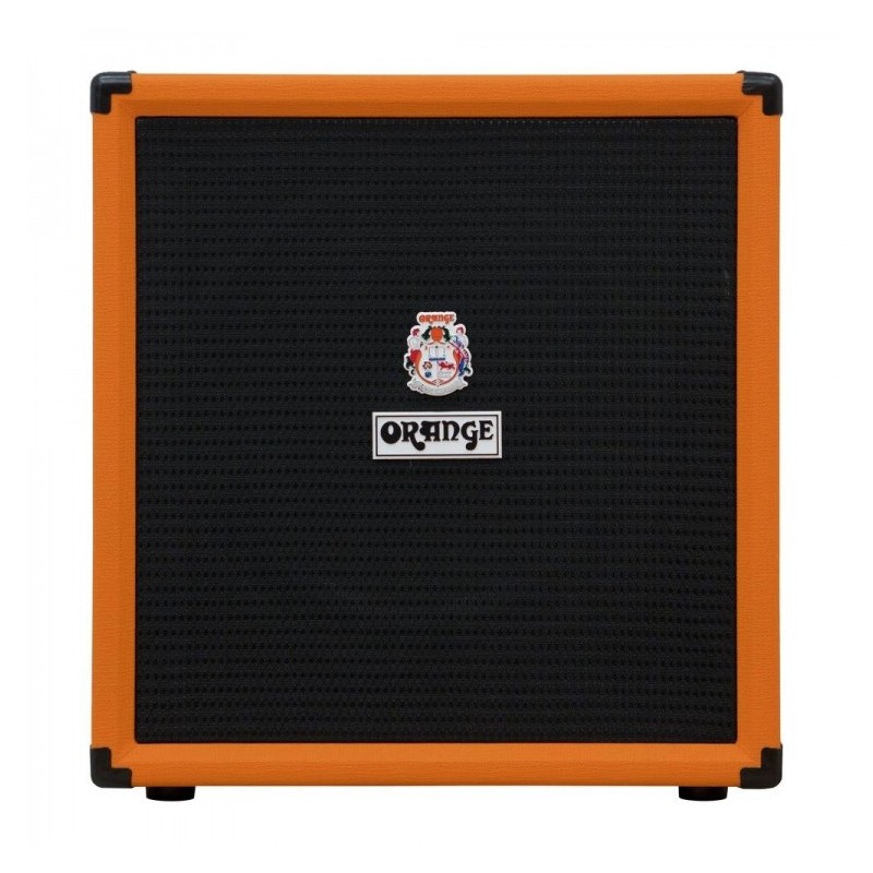 ORANGE Crush Bass 100 - combo basowe