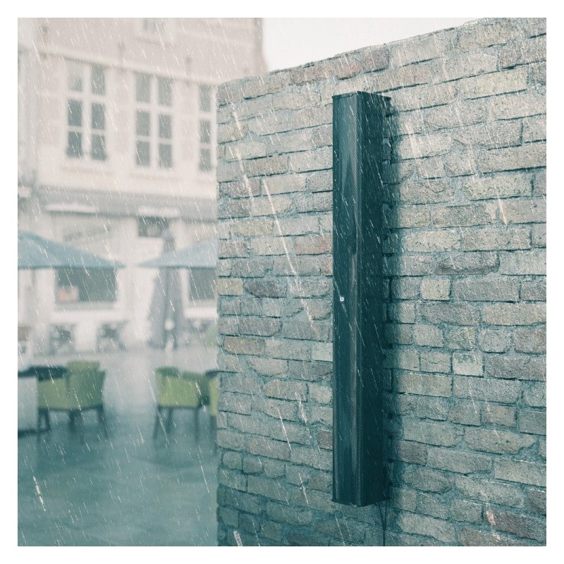 LD Systems MAUI i1 W - kolumna instalacyjna