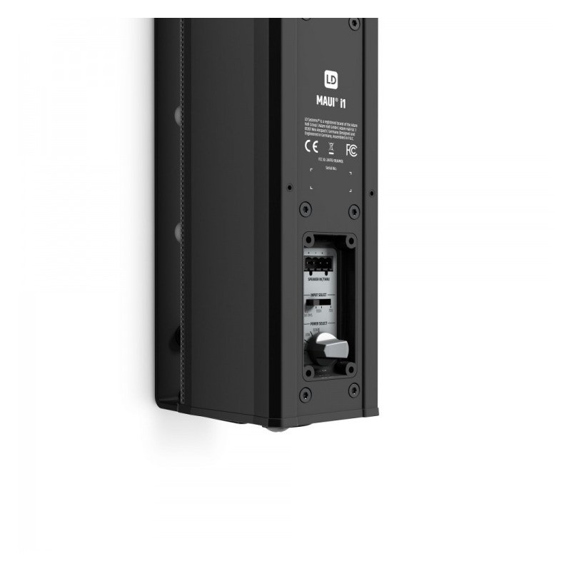 LD Systems MAUI i1 - kolumna instalacyjna