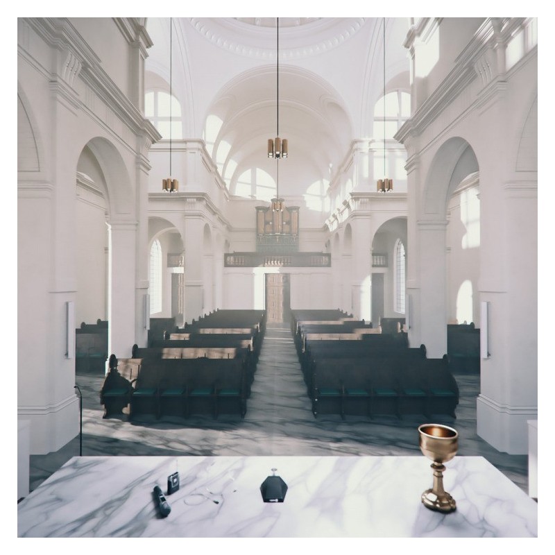 LD Systems MAUI i1 - kolumna instalacyjna