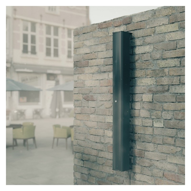 LD Systems MAUI i1 - kolumna instalacyjna