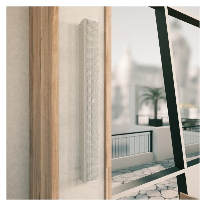 LD Systems MAUI i1 - kolumna instalacyjna