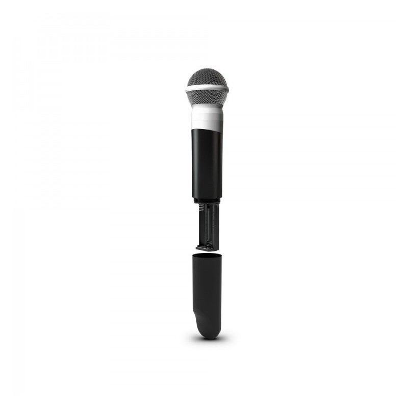 LD Systems U306 HHD 2 - system bezprzewodowy