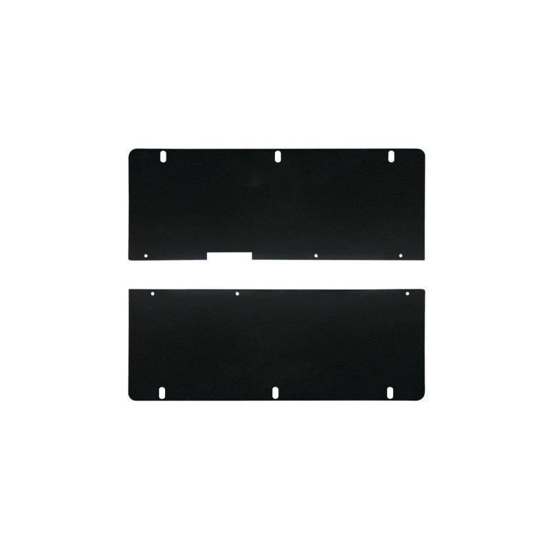 DAP Audio Gig Rackmounts 19cdz - uszy rack do 83CFX, 104C