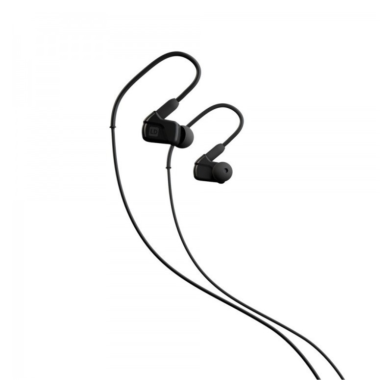 LD Systems U508 IEM HP - System odsłuchu dousznego