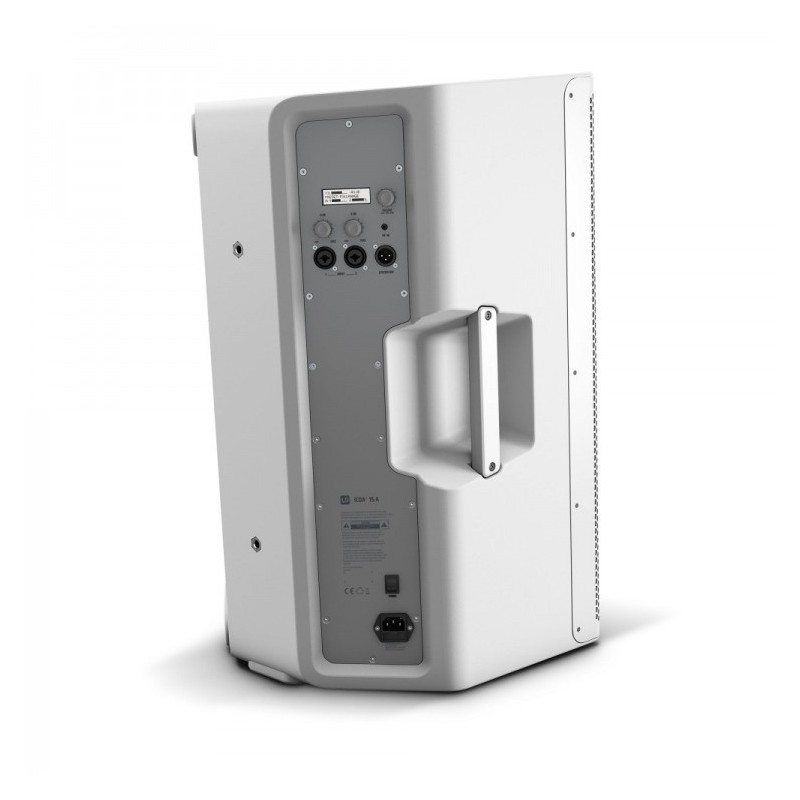 LD Systems ICOA 15 A W - kolumna aktywna