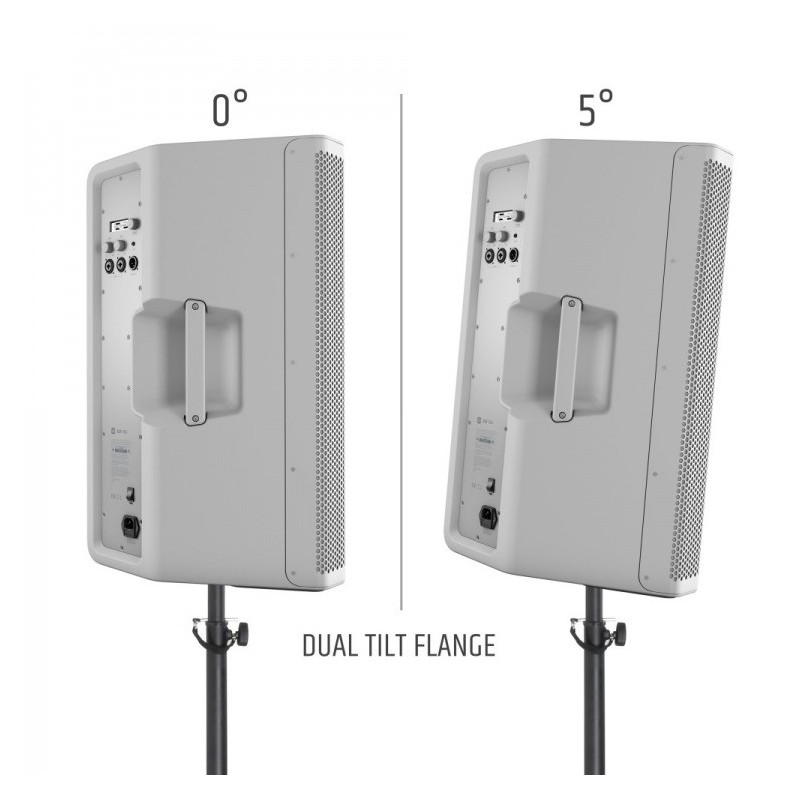 LD Systems ICOA 15 A W - kolumna aktywna