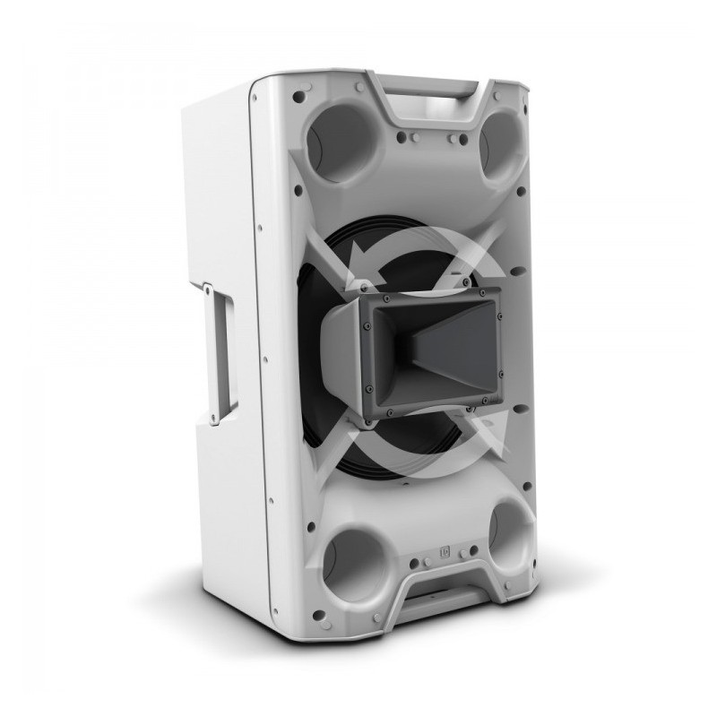 LD Systems ICOA 15 A W - kolumna aktywna