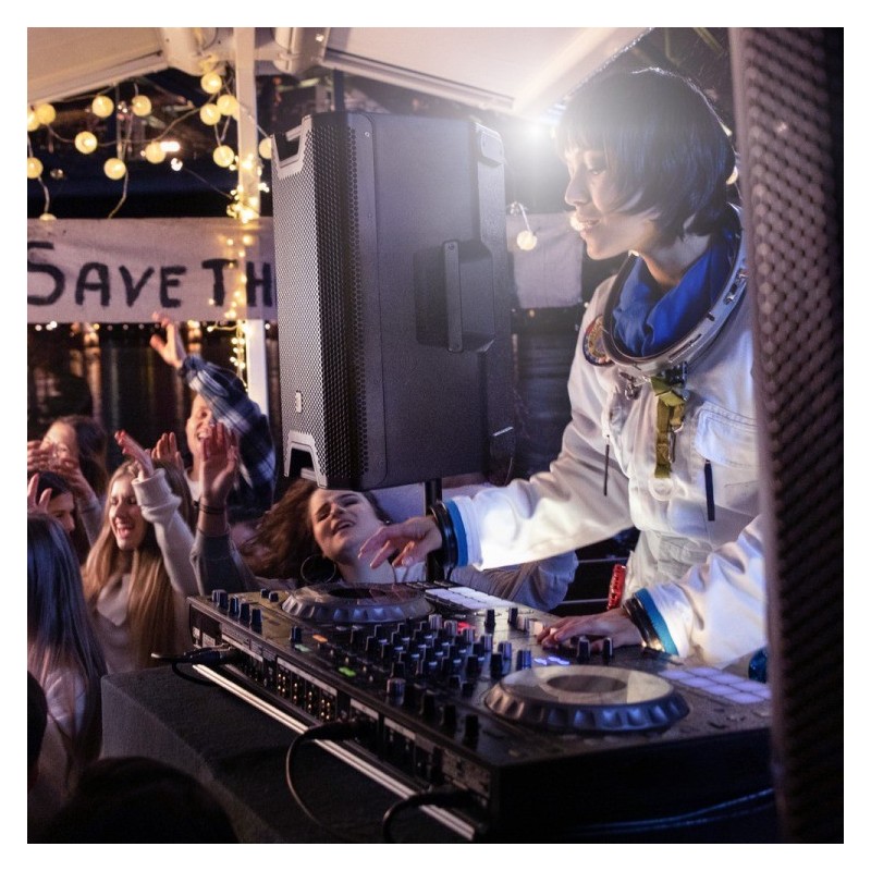 LD Systems ICOA 15 A W - kolumna aktywna