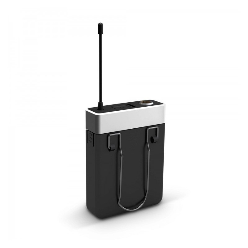 LD Systems U518 BPHH - zestaw bezprzewodowy