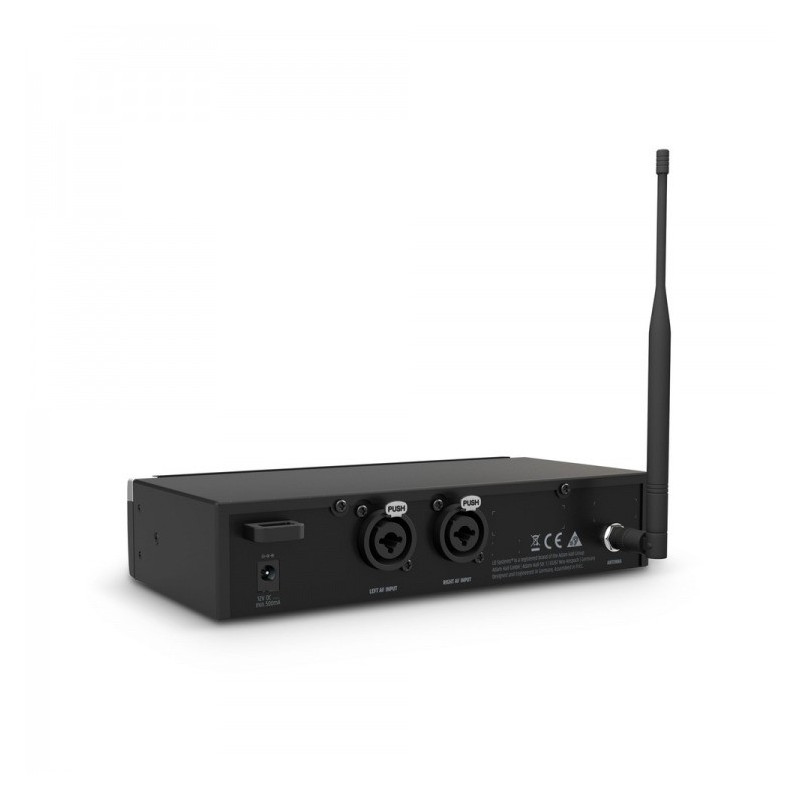 LD Systems U508 BPH - zestaw bezprzewodowy