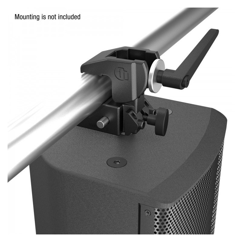 LD Systems SAT 262 G2 - kolumna instalacyjna