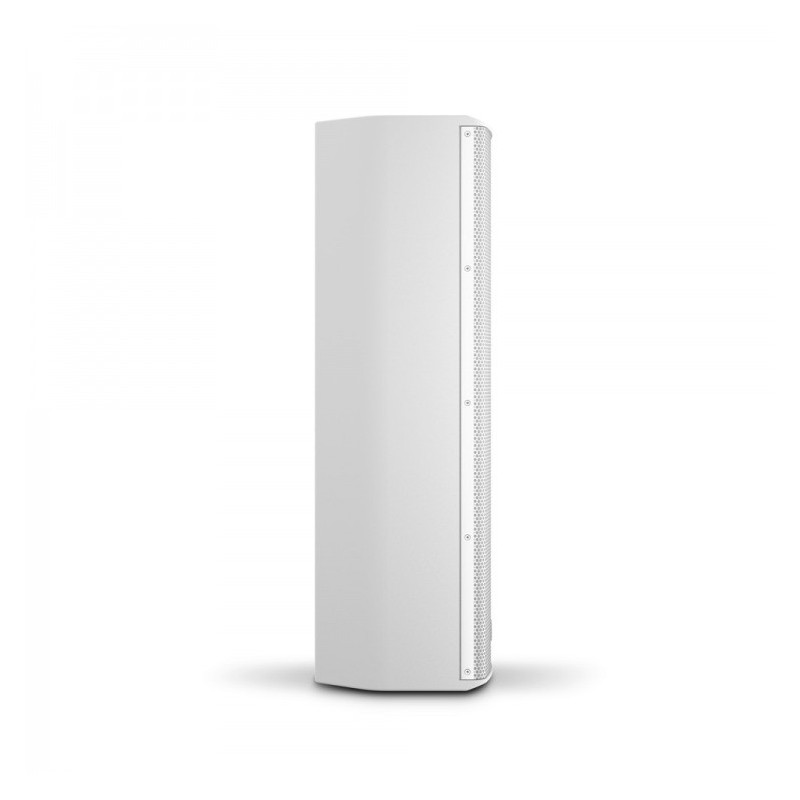 LD Systems SAT 262 G2 W - kolumna instalacyjna