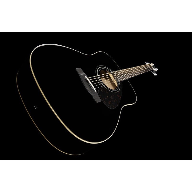 Yamaha F370 BL - gitara akustyczna