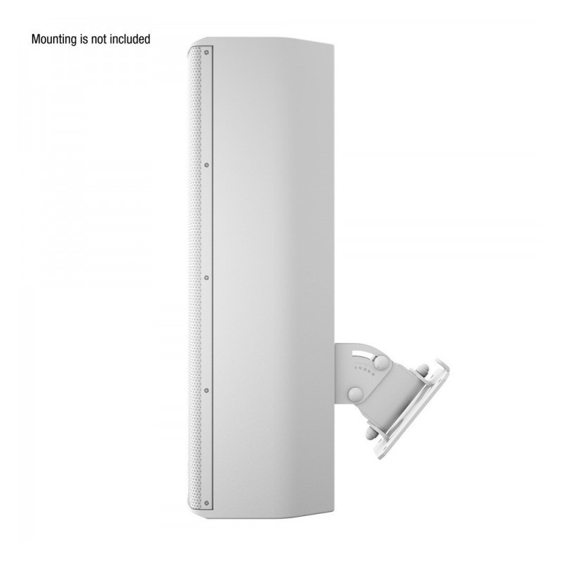 LD Systems SAT 262 G2 W - kolumna instalacyjna