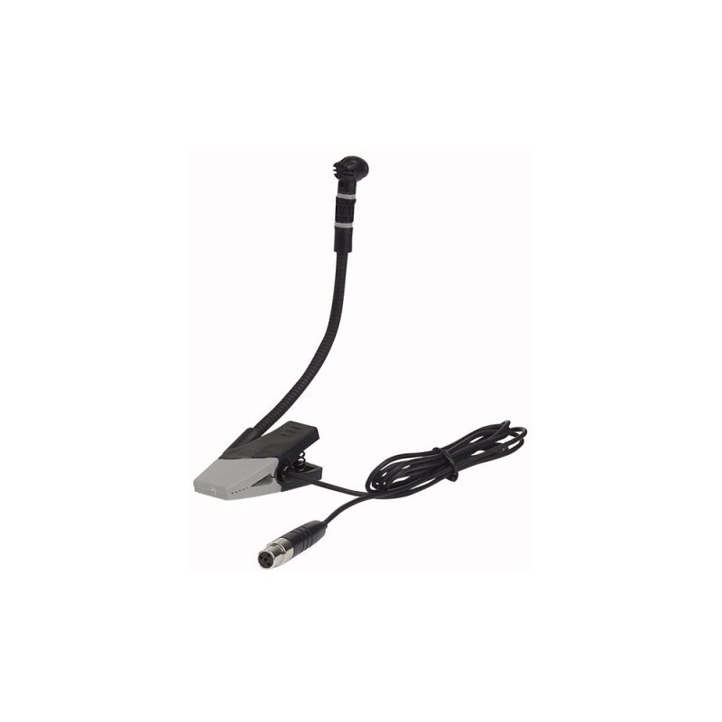 DAP Audio ECLM-70 - mikrofon pojemnościowy