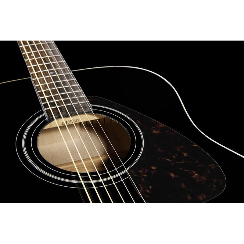 Yamaha F370 BL - gitara akustyczna