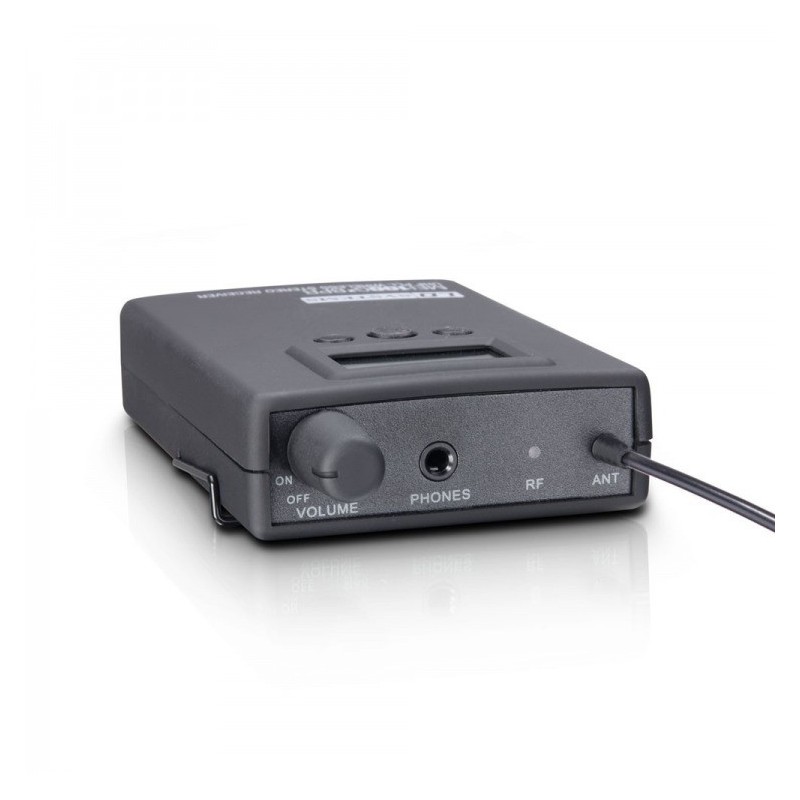 LD Systems MEI 100 G2 B5 - system monitorowania