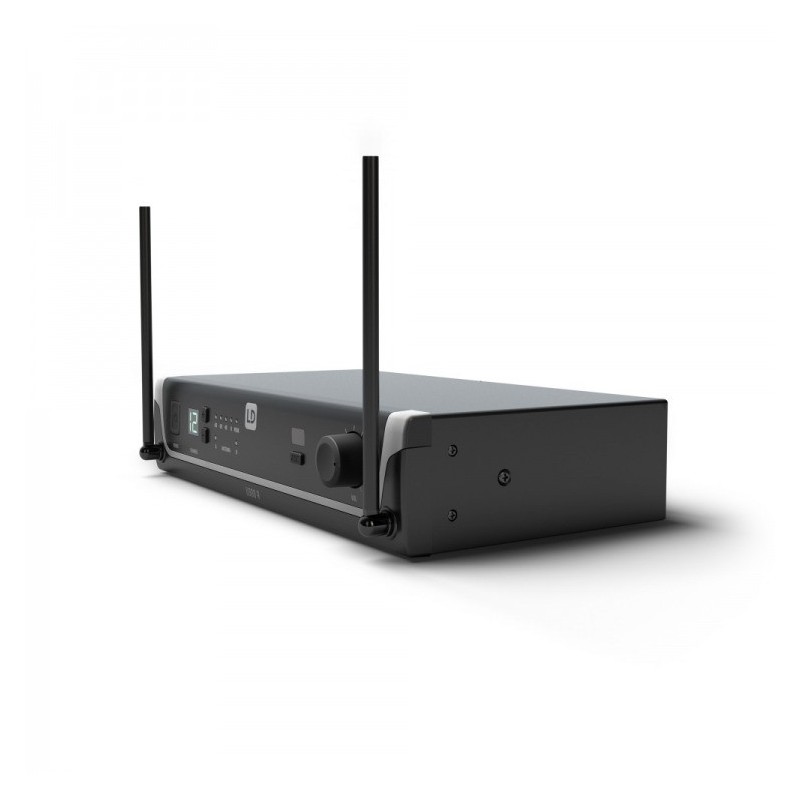 LD Systems U506 IEM T - Nadajnik