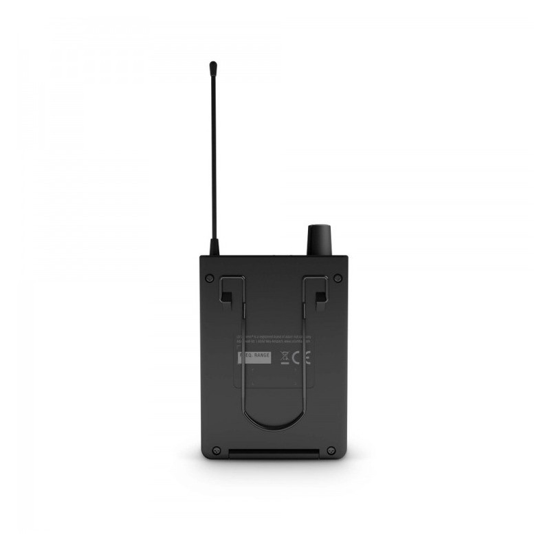 LD Systems U306 IEM - System odsłuchu dousznego