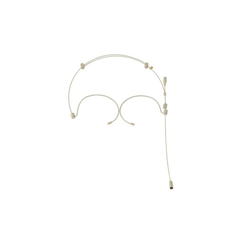 DAP Audio EH-3 - mikrofon nagłowny