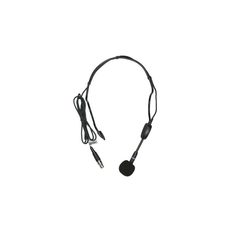 DAP Audio EH-5 - mikrofon nagłowny