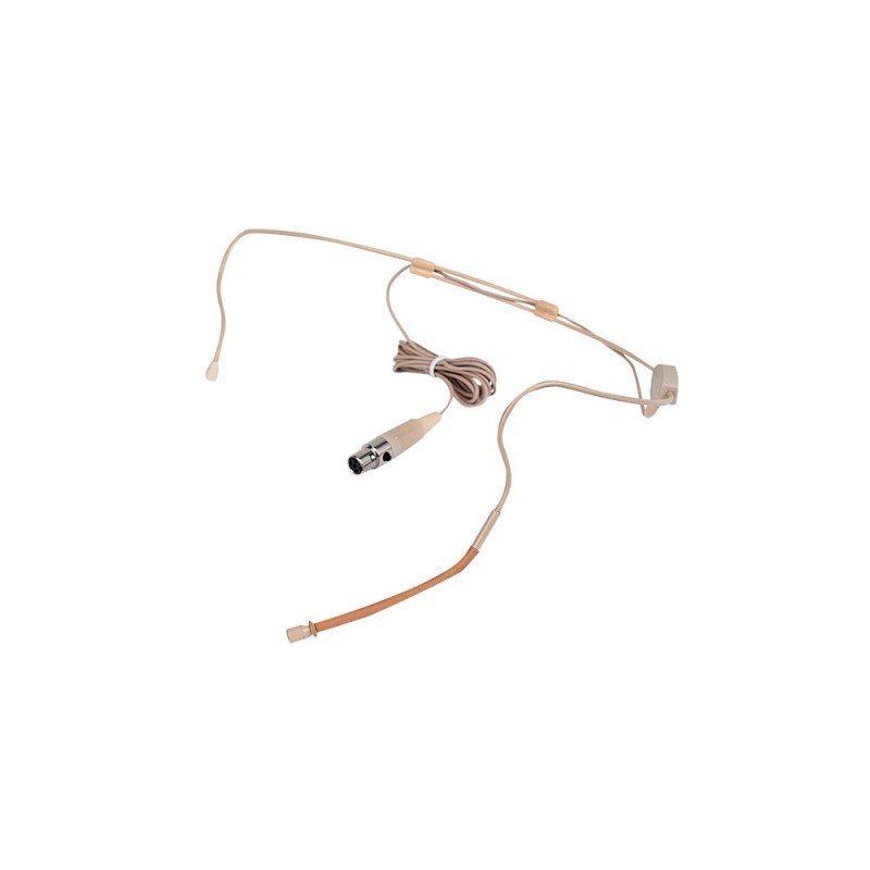 DAP Audio EH-4 - mikrofon nagłowny