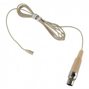 DAP Audio Spare cable EH-3 - kabel do mikrofonu