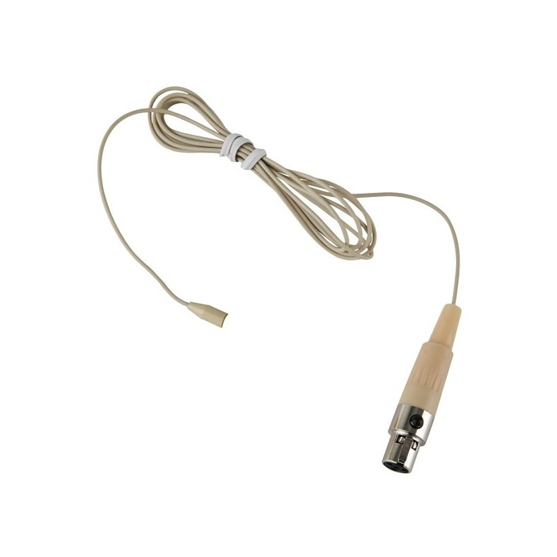 DAP Audio Spare cable EH-3 - kabel do mikrofonu