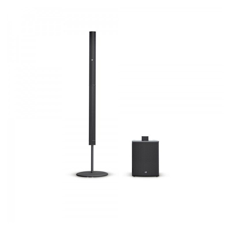 LD Systems MAUI G2 SPS - Zestaw nóżki z podstawą