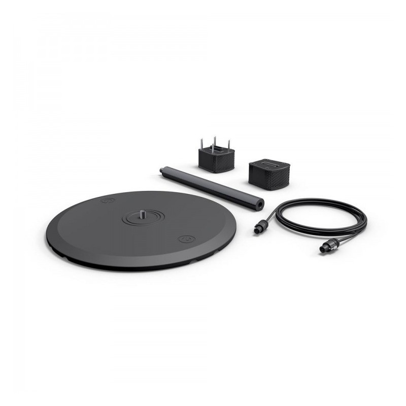 LD Systems MAUI G2 SPS - Zestaw nóżki z podstawą