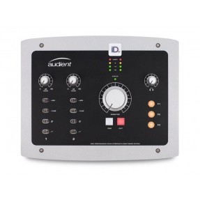 AUDIENT ID22 - interfejs audio