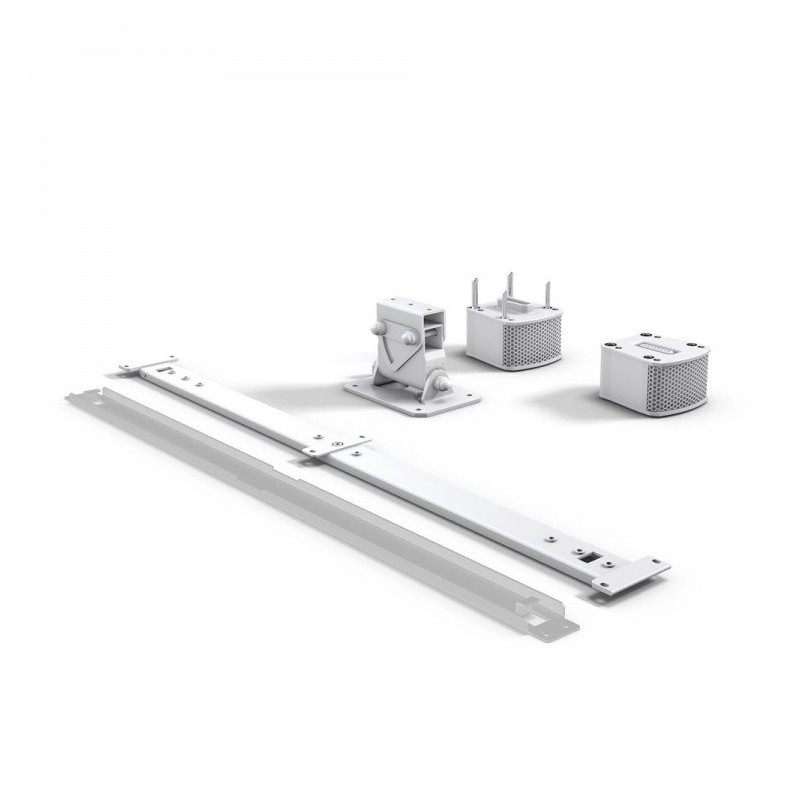 LD Systems MAUI G2 IK 2 W - Zestaw do montażu