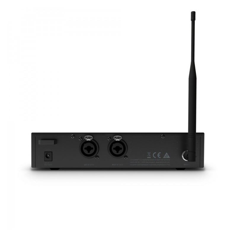 LD Systems U308 IEM T - Nadajnik