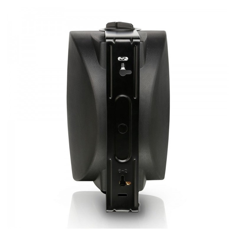 LD Systems CWMS 52 B 100 V - głośniki naścienne, para