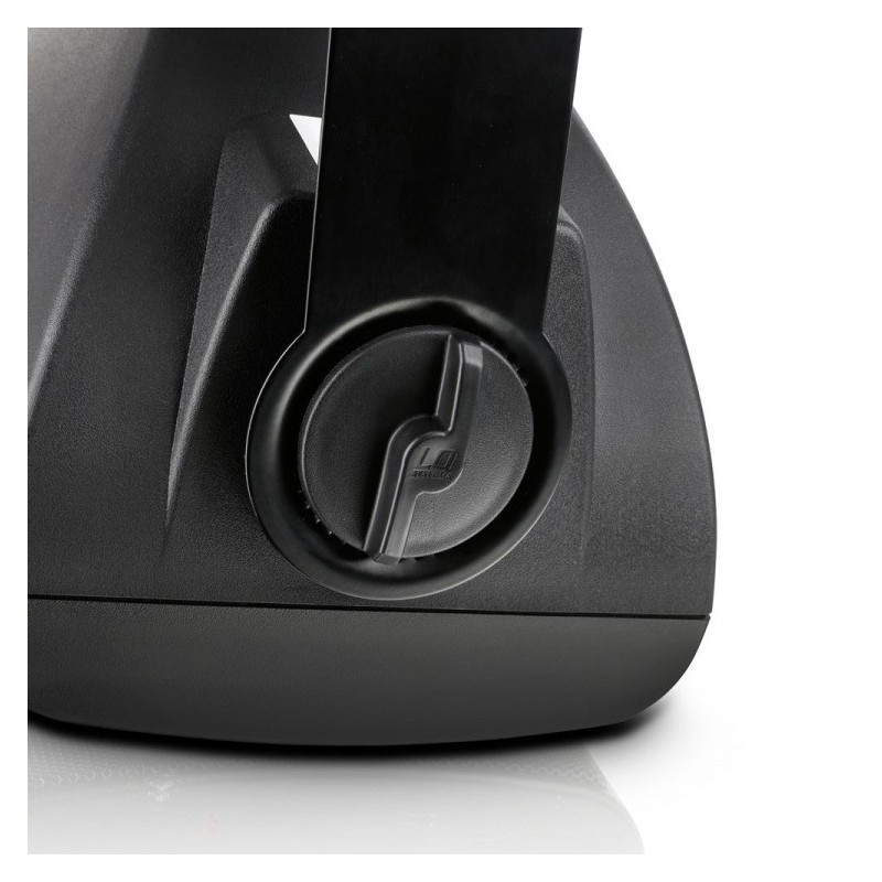 LD Systems CWMS 52 B 100 V - głośniki naścienne, para