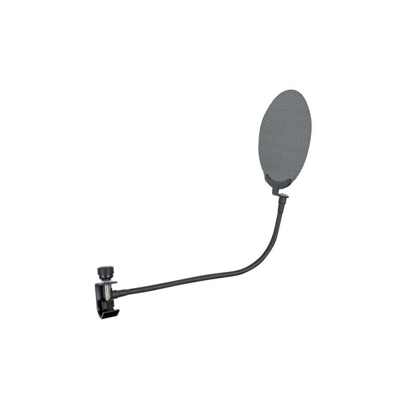 DAP Audio D1751 Metal pop filter - osłona