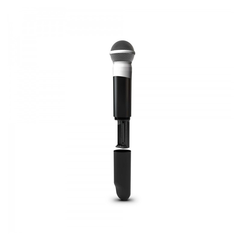 LD Systems U306 MD - mikrofon bezprzewodowy