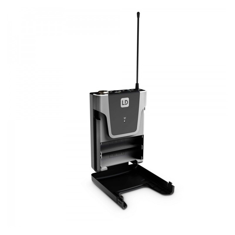 LD Systems U306 BP - Nadajnik Bodypack