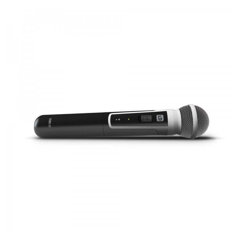 LD Systems U305 MD - mikrofon bezprzewodowy