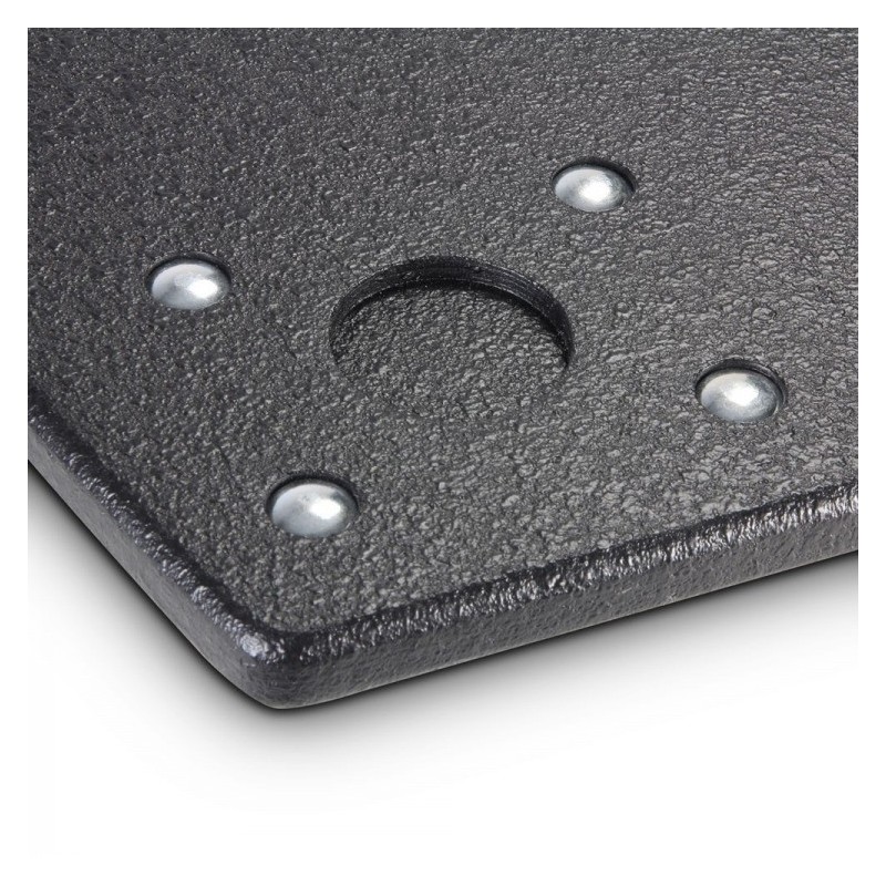 LD Systems DDQ DAVE GT 18 CB - wózek