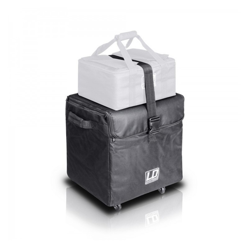 LD Systems DAVE 8 SUB BAG - Pokrowiec