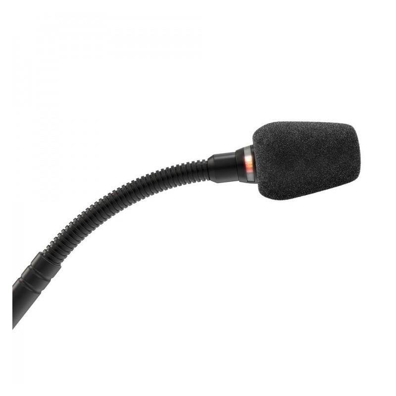 LD Systems U 500 GM 530 CC - mikrofon Gooseneck