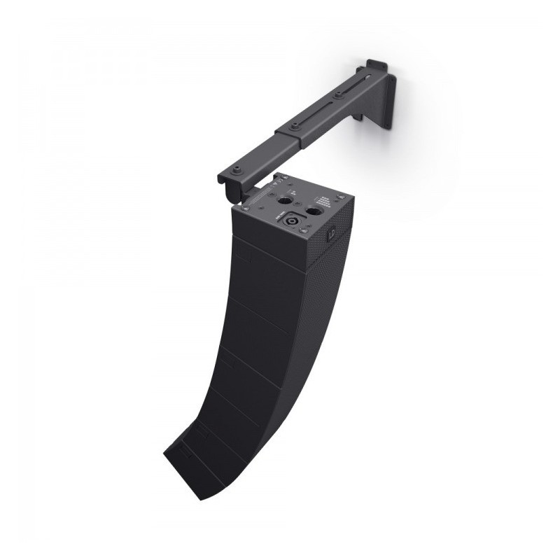 LD Systems CURV 500 WM BL - Uchwyt ścienny