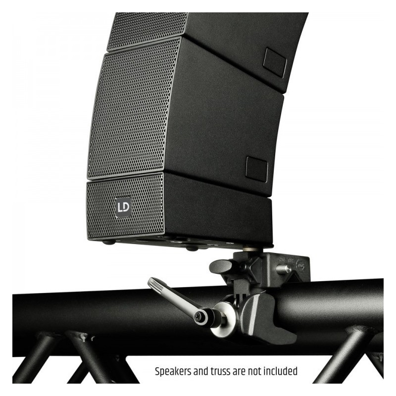 LD Systems CURV 500 TM B - Uchwyt do montażu